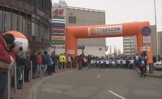 Festiwal Biegowy w Rzeszowie rozpoczęty! - 